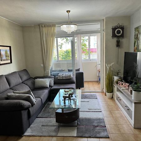 Habitacion Amaya 2 오스피탈레트 데 요브레가트 외부 사진