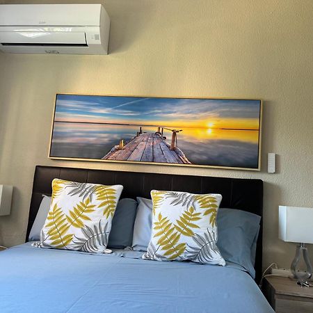 Habitacion Amaya 2 오스피탈레트 데 요브레가트 외부 사진