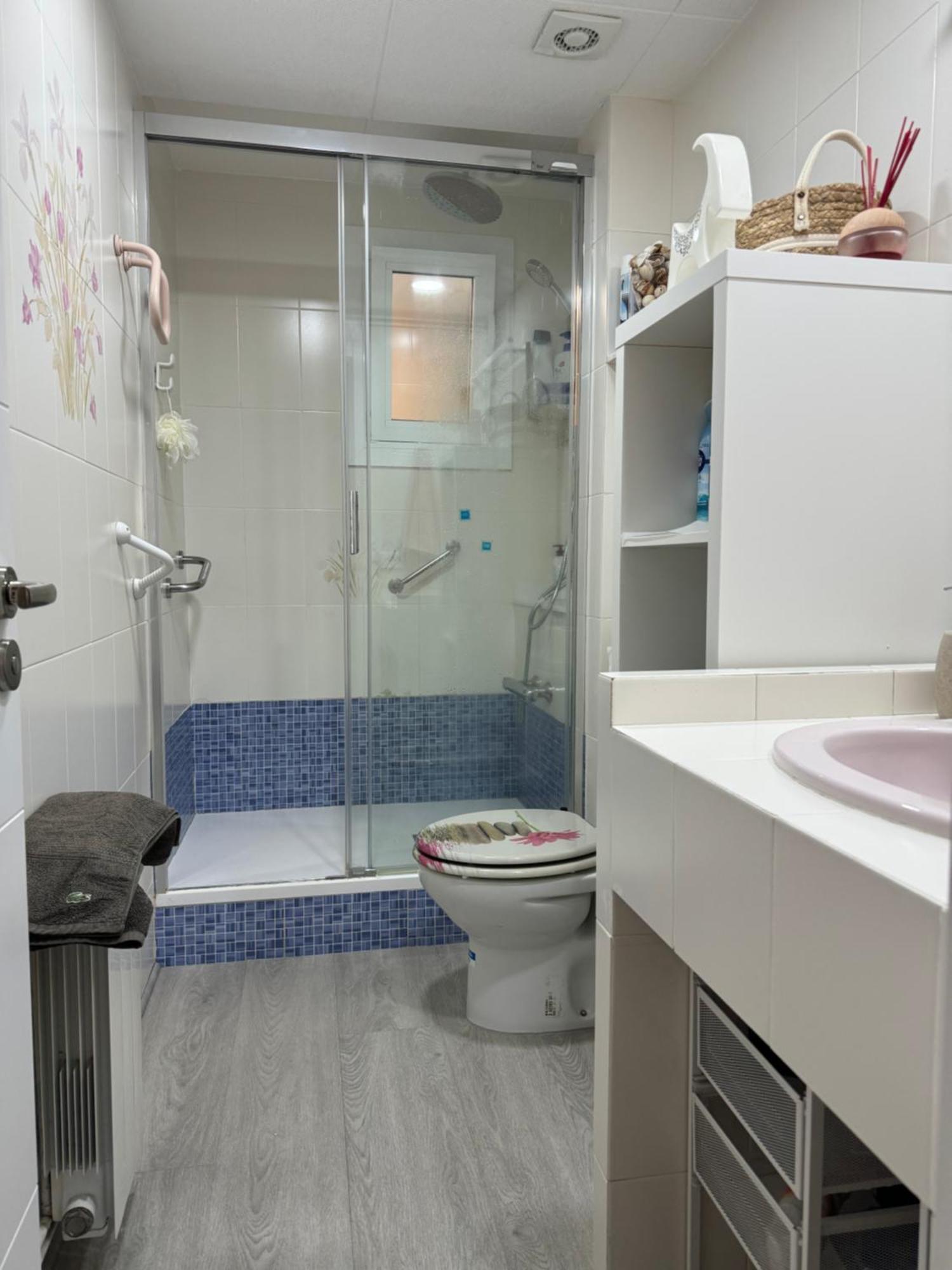 Habitacion Amaya 2 오스피탈레트 데 요브레가트 외부 사진