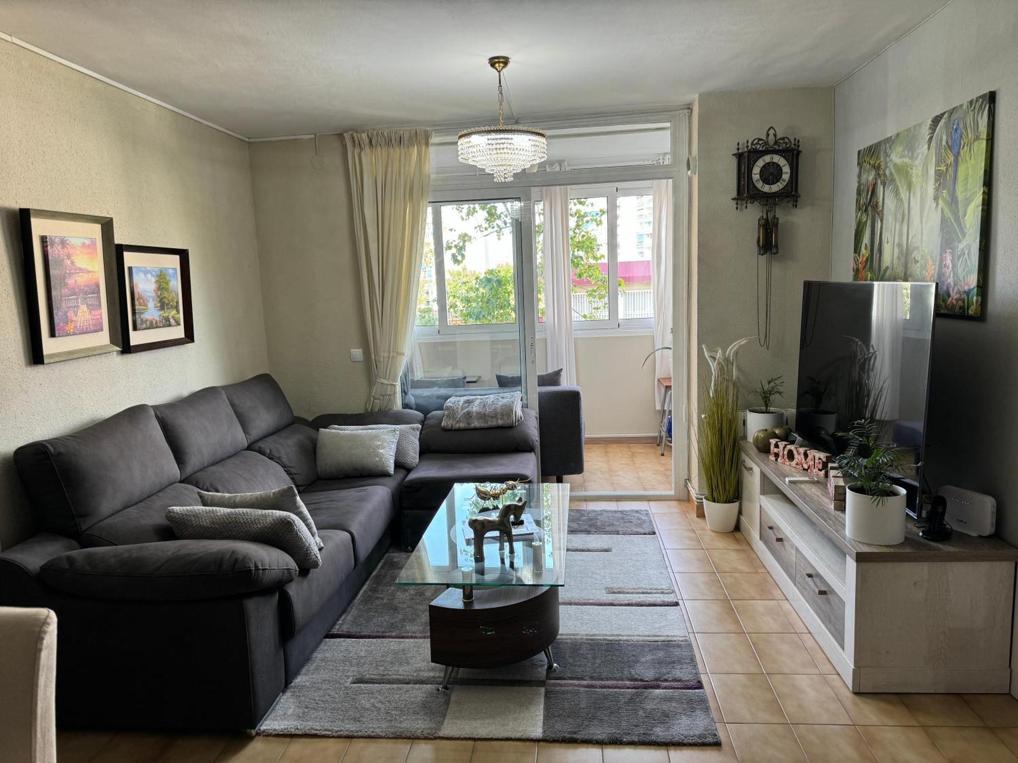 Habitacion Amaya 2 오스피탈레트 데 요브레가트 외부 사진