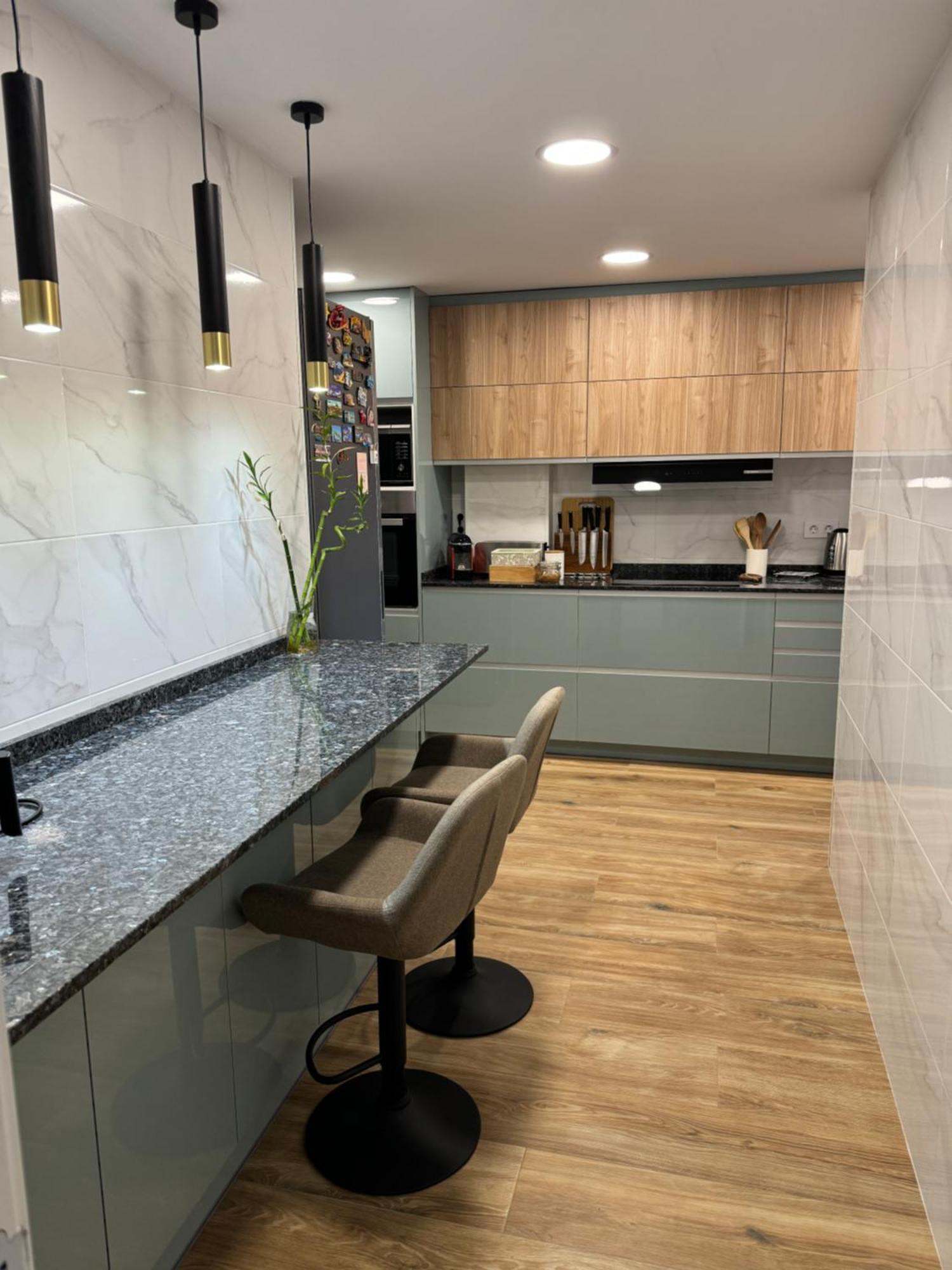 Habitacion Amaya 2 오스피탈레트 데 요브레가트 외부 사진