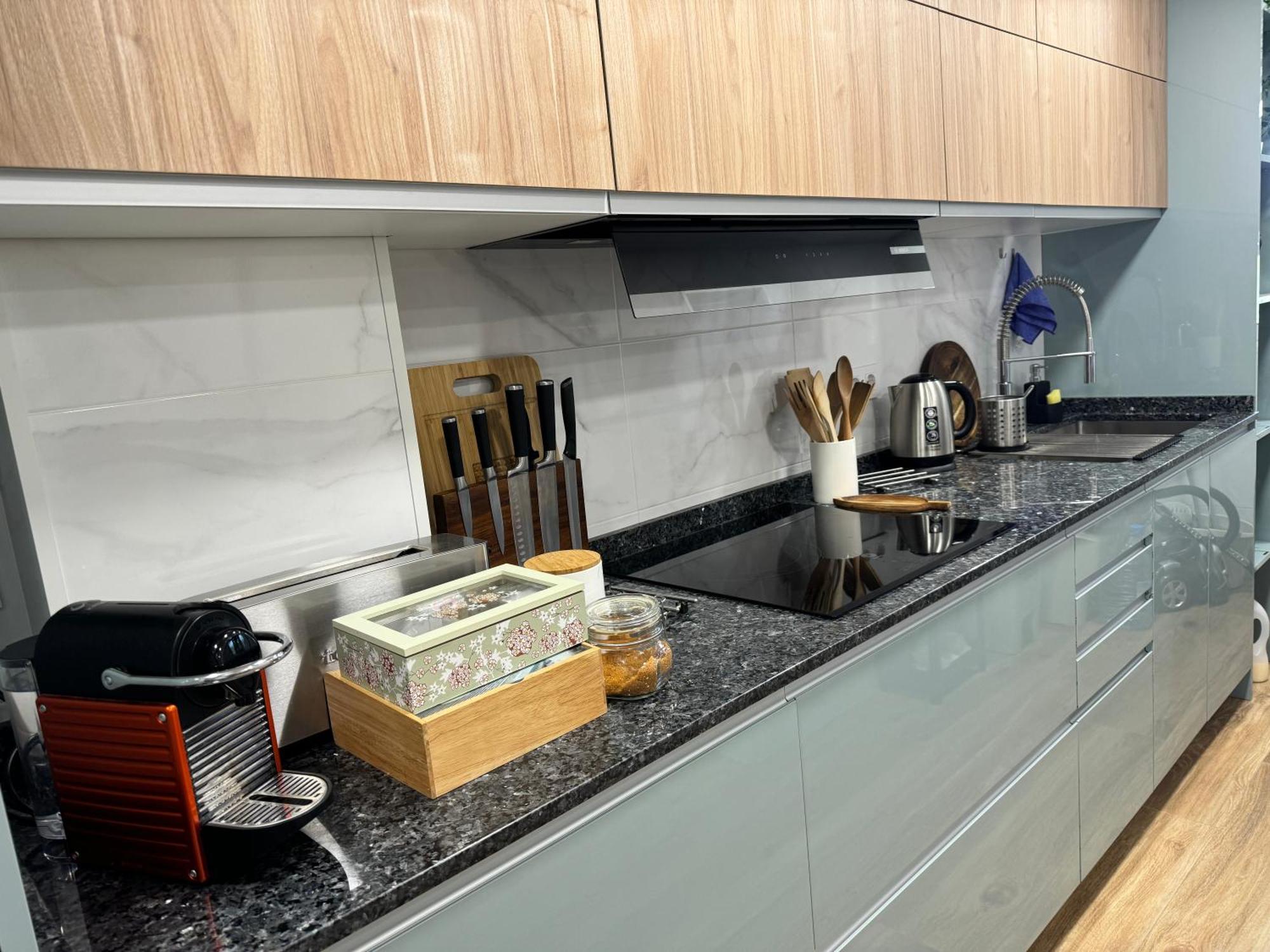 Habitacion Amaya 2 오스피탈레트 데 요브레가트 외부 사진