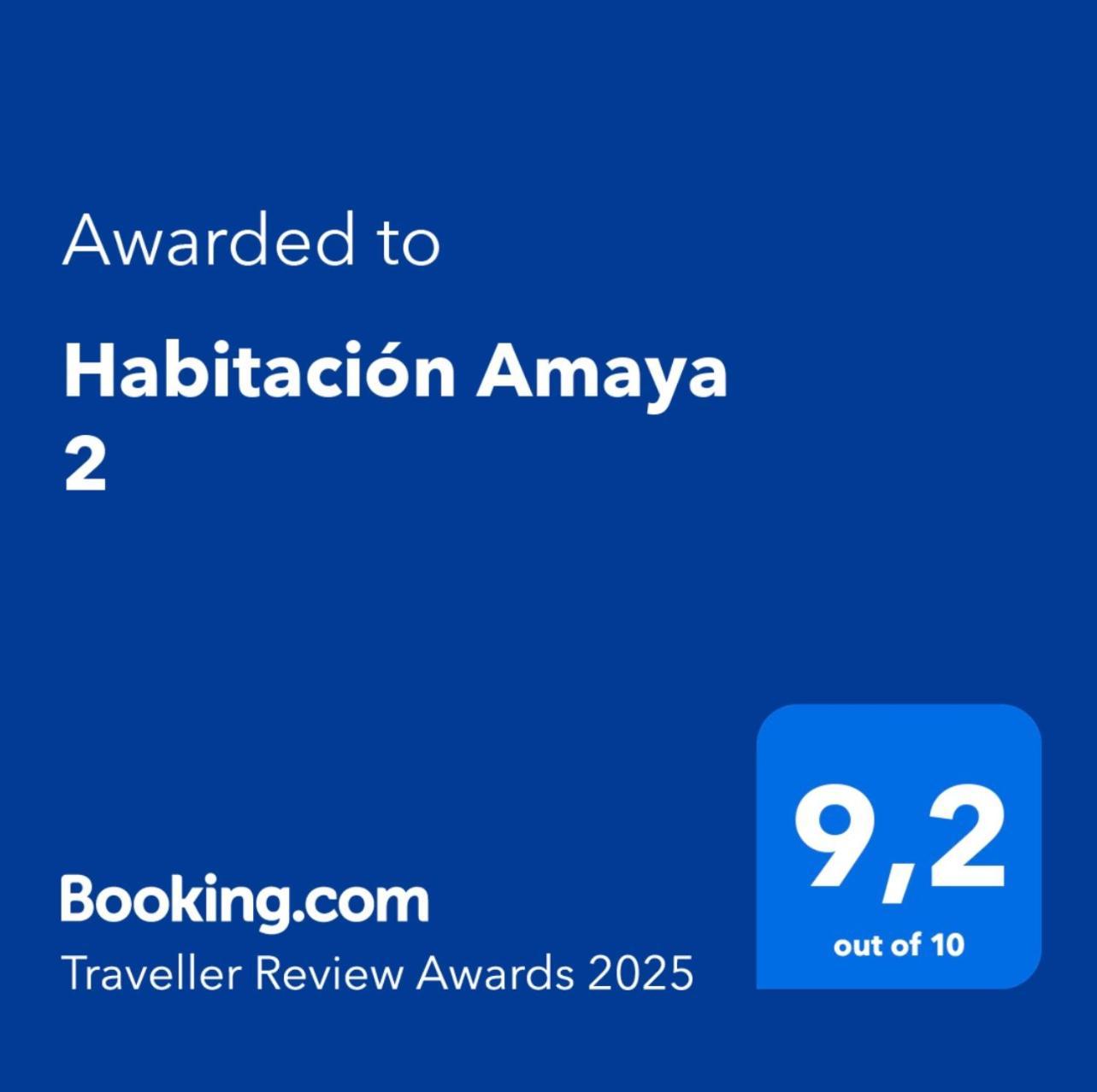 Habitacion Amaya 2 오스피탈레트 데 요브레가트 외부 사진