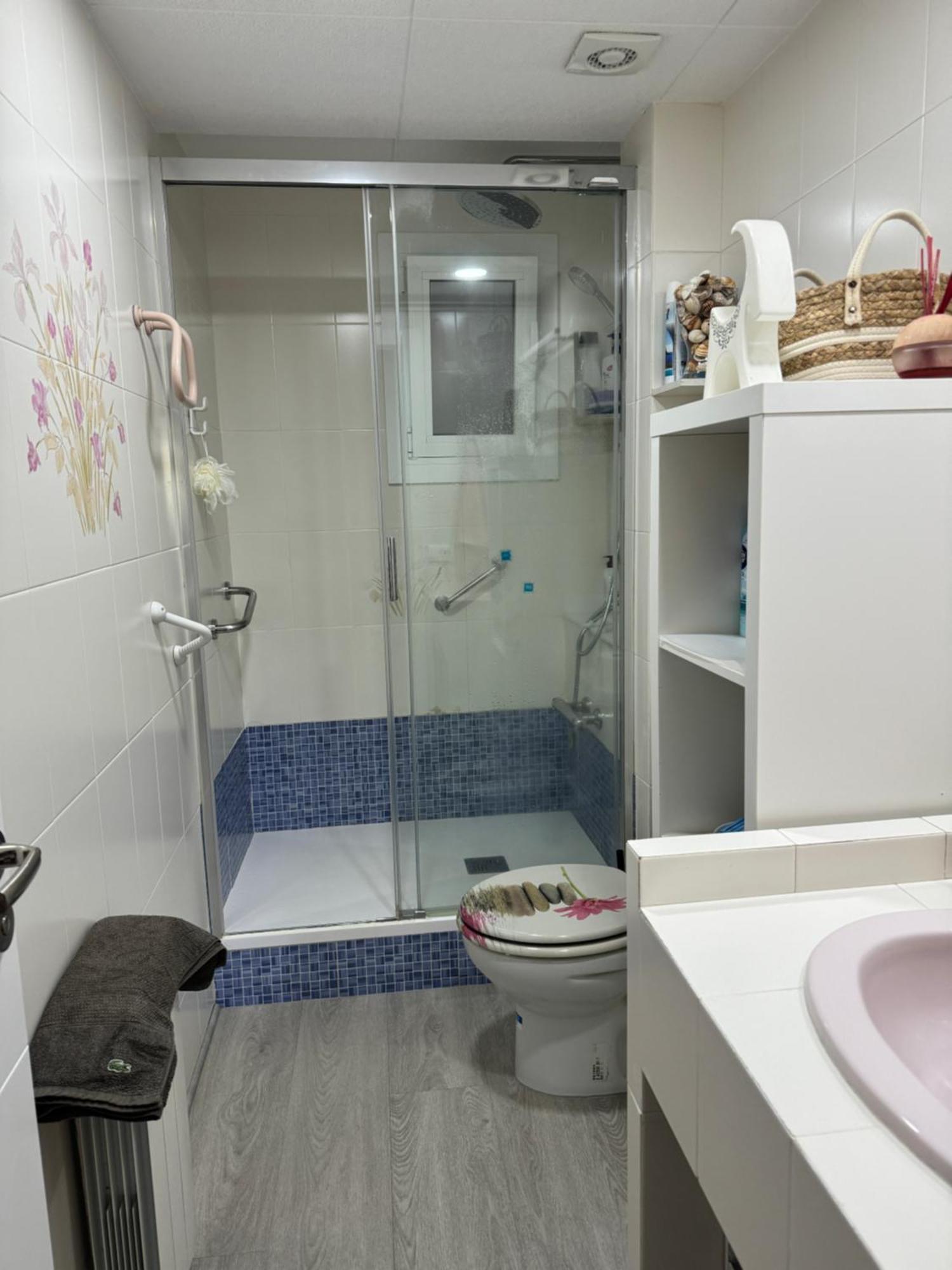 Habitacion Amaya 2 오스피탈레트 데 요브레가트 외부 사진